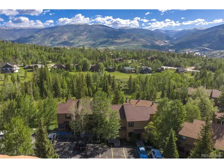 6726 Ryan Gulch Rd #6726, Silverthorne, CO 80498 - #3
