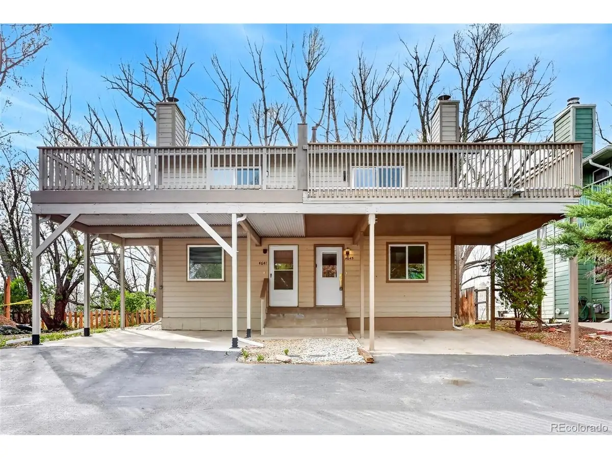 4645 Portside Way, Boulder, CO 80301 - #1