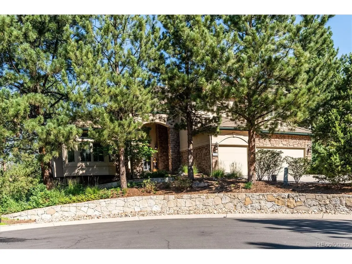 3328 Diablo Way, Castle Rock, CO 80108 - #1