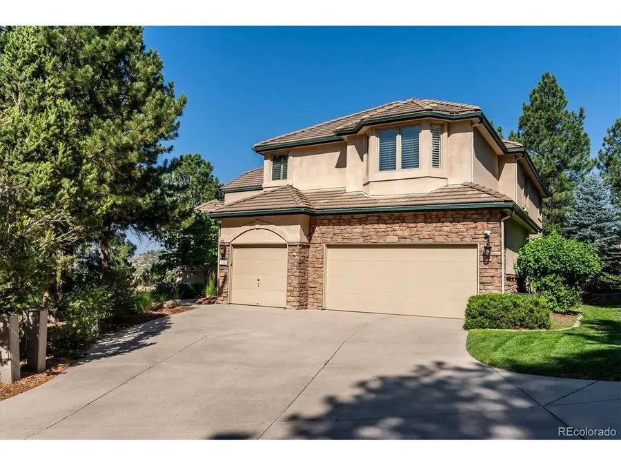 3328 Diablo Way, Castle Rock, CO 80108 - #2