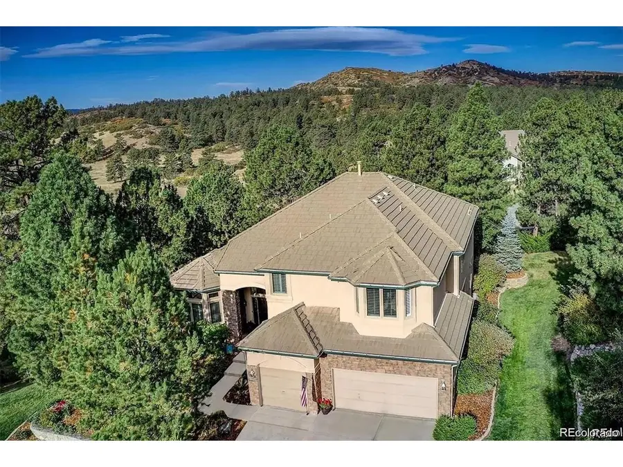 3328 Diablo Way, Castle Rock, CO 80108 - #3