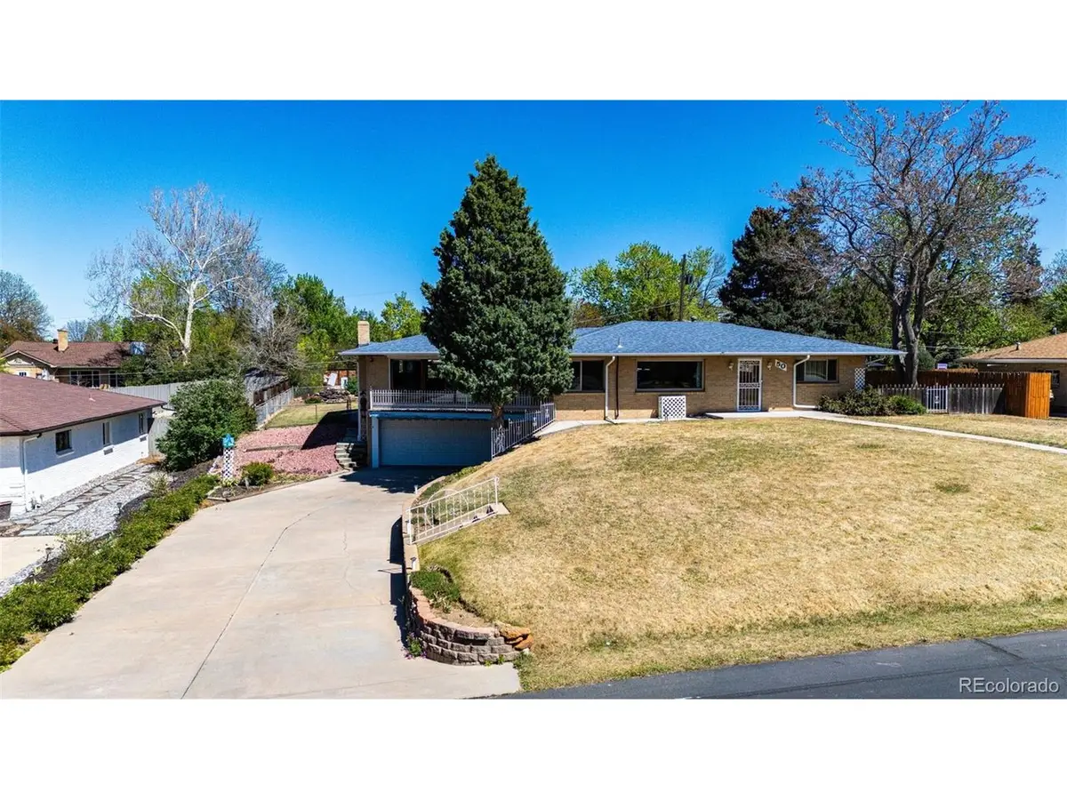 50 Ammons St, Lakewood, CO 80226 - #1