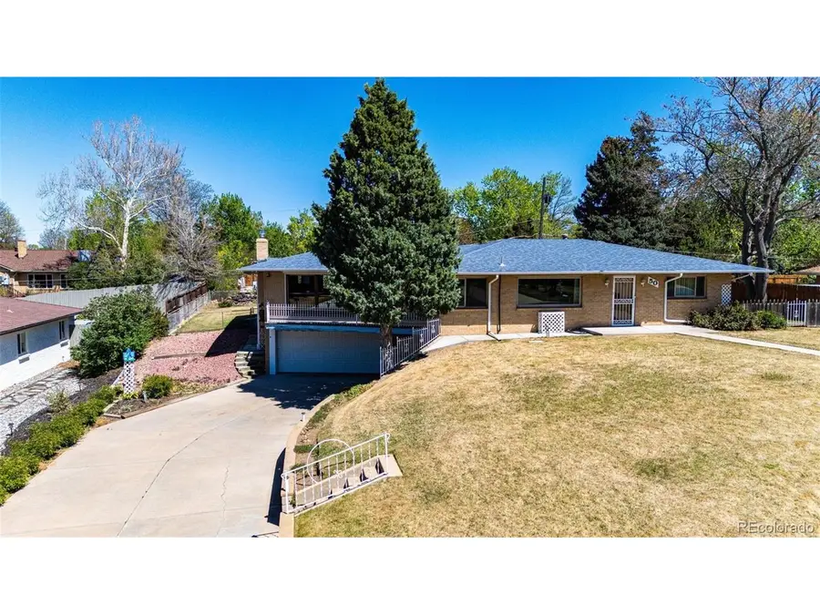 50 Ammons St, Lakewood, CO 80226 - #2