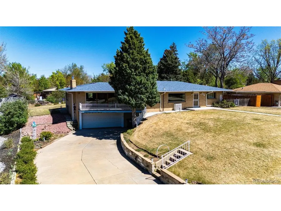 50 Ammons St, Lakewood, CO 80226 - #3