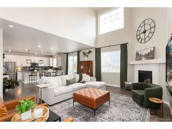 20993 E Doane Pl, Aurora, CO 80013