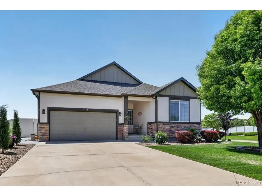 7516 21st Street Rd, Greeley, CO 80634 - #2