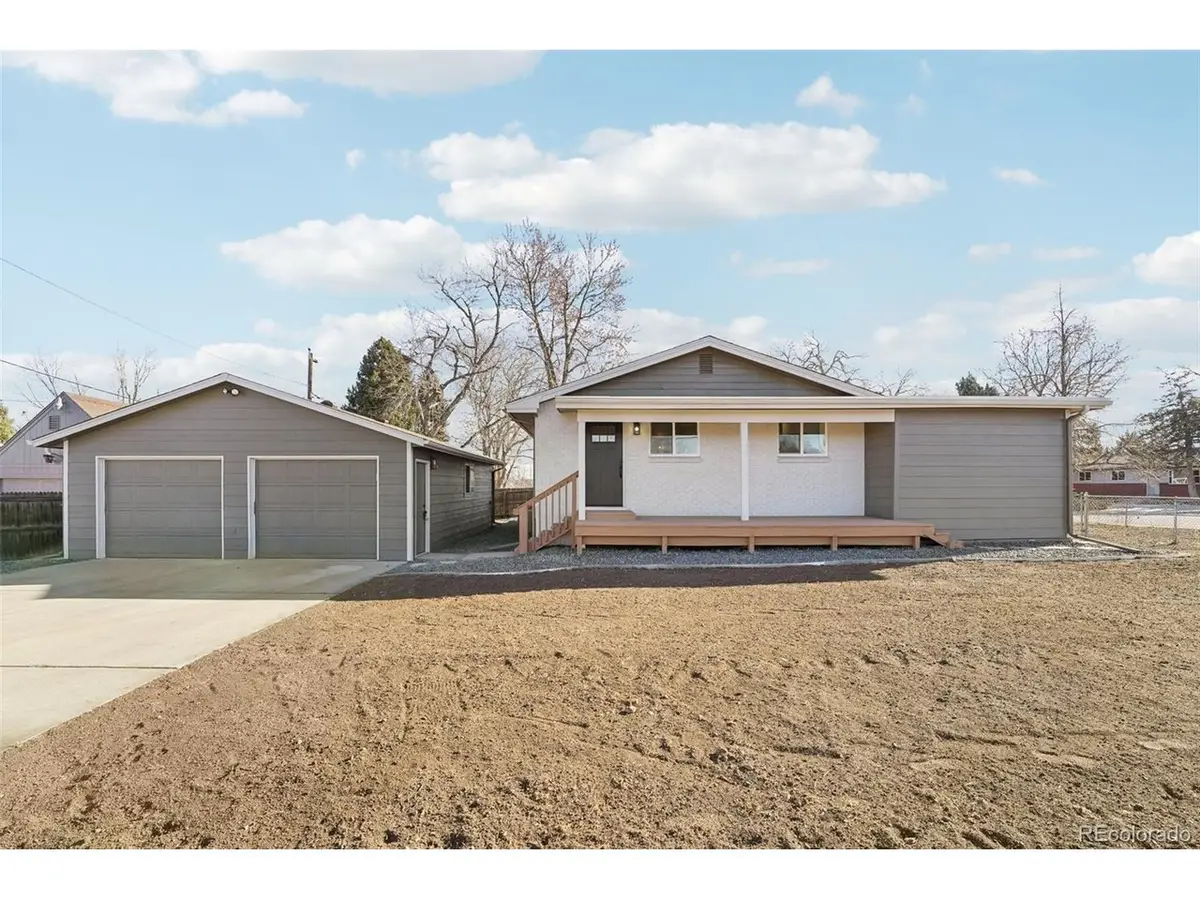 1600 S Wadsworth Blvd, Lakewood, CO 80232 - Image #1