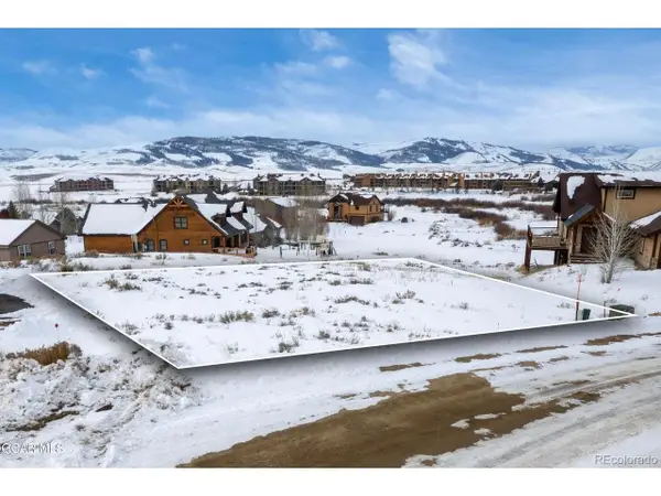 49 Pine Dr, Granby, CO 80446