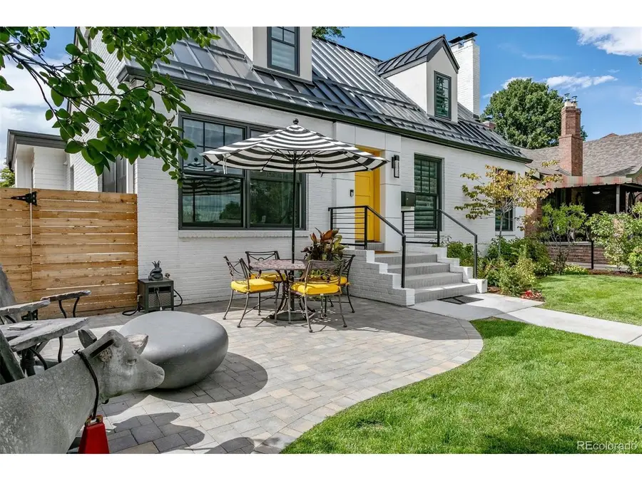 629 S Downing St, Denver, CO 80209 - #2