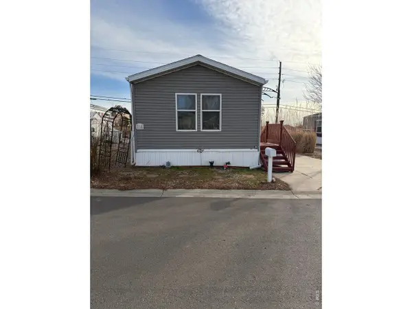 1801 W 92nd Ave #218, Denver, CO 80260