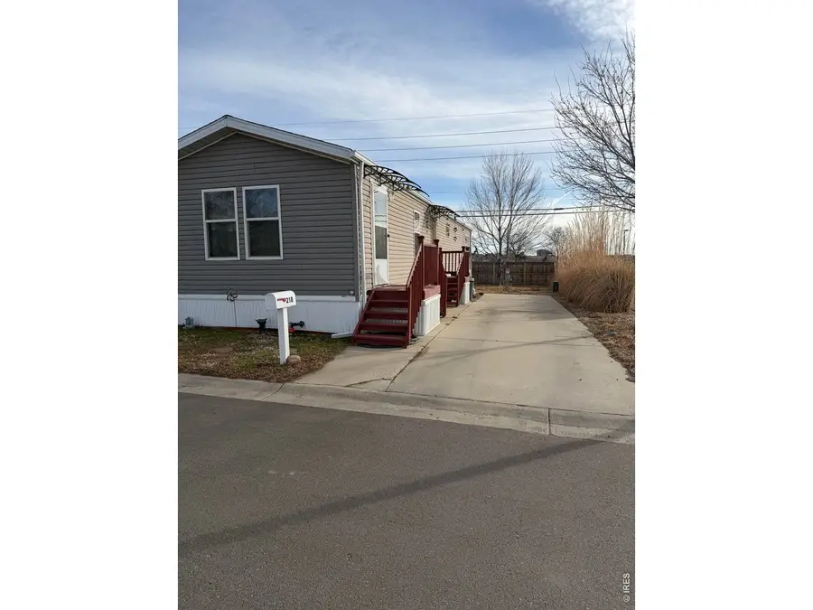 1801 W 92nd Ave #218, Federal Heights, CO 80260 - #2