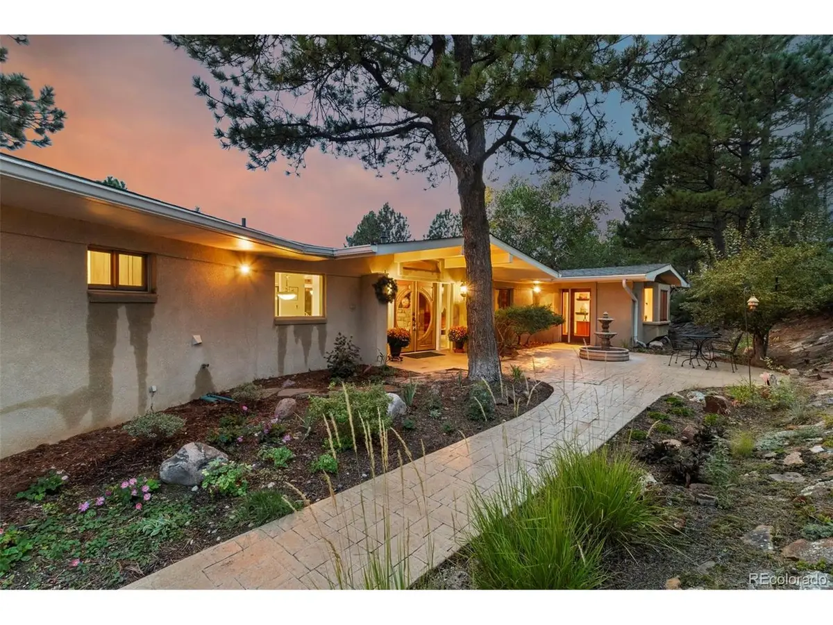 9760 Kit Carson Ln, Colorado Springs, CO 80920 - #1