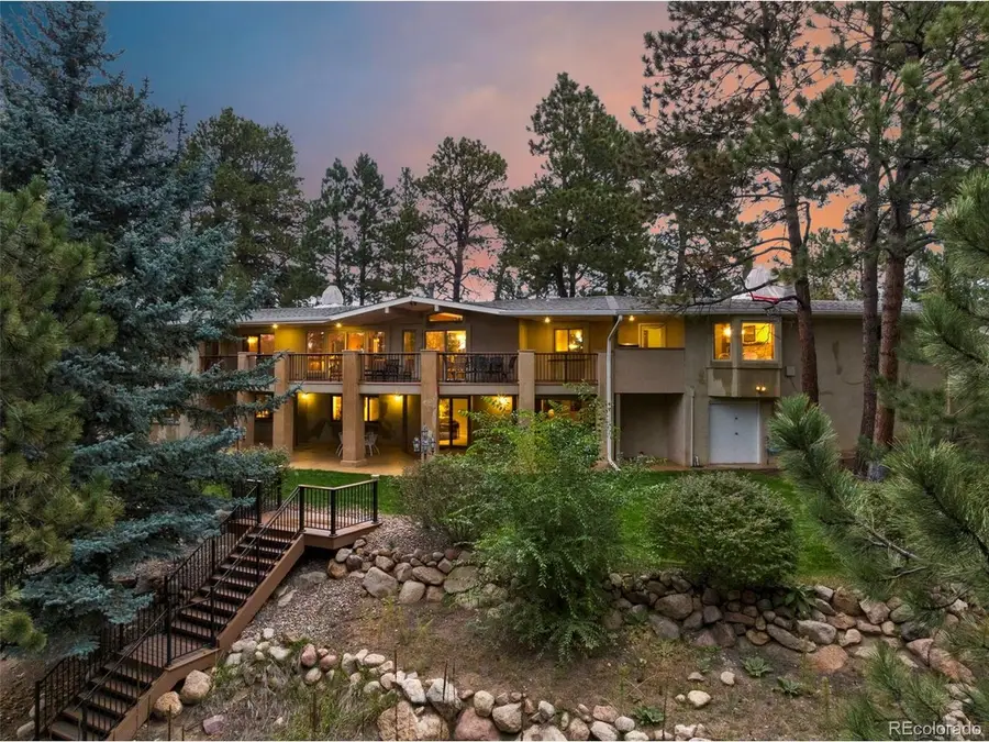 9760 Kit Carson Ln, Colorado Springs, CO 80920 - #2