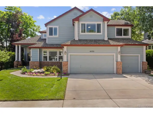 16331 Parkside Dr, Parker, CO 80134