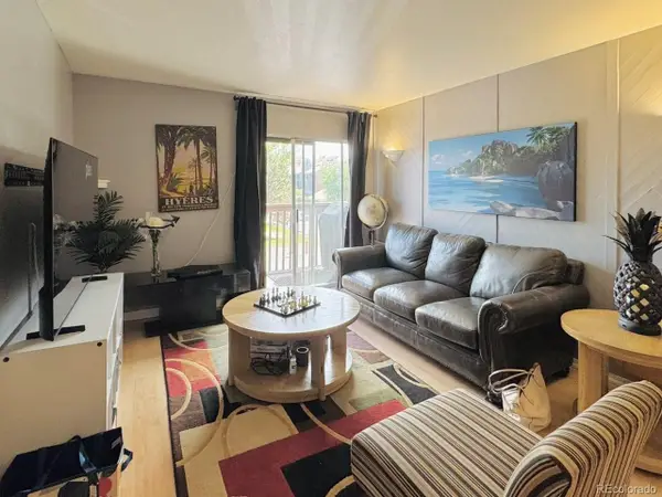3653 S Sheridan Blvd #Q-20, Denver, CO 80235