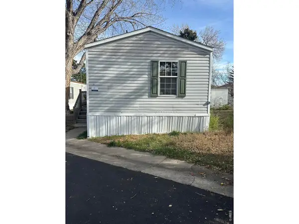 17190 Mt Vernon Rd #3, Golden, CO 80401