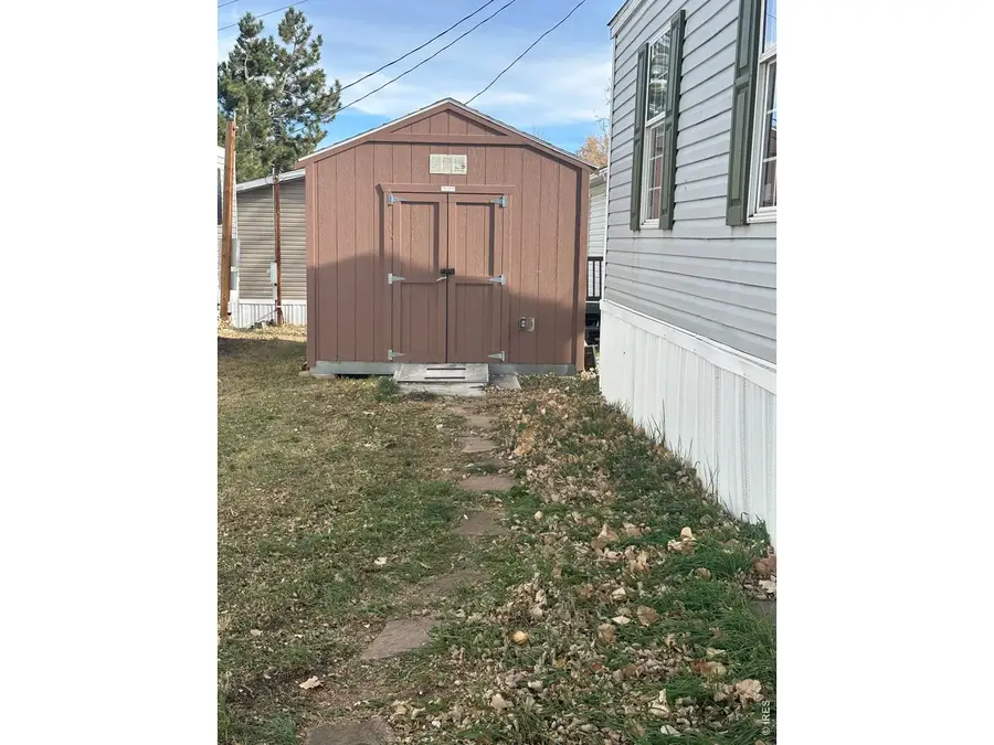 17190 Mt Vernon Rd #3, Golden, CO 80401 - #3
