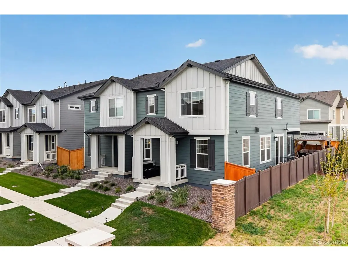 28788 E 6th Pl, Watkins, CO 80137 - #1
