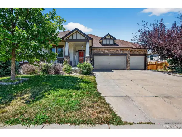 329 Apache Plume St, Brighton, CO 80601