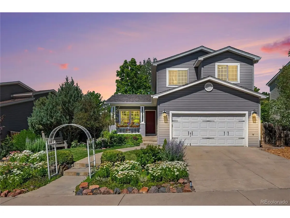 10865 Mount Bross Way, Parker, CO 80138 - #1