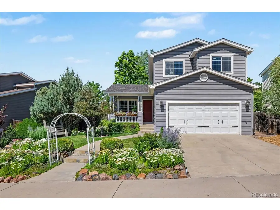 10865 Mount Bross Way, Parker, CO 80138 - #2