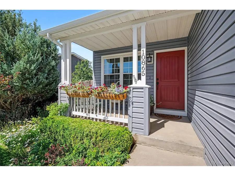 10865 Mount Bross Way, Parker, CO 80138 - #3