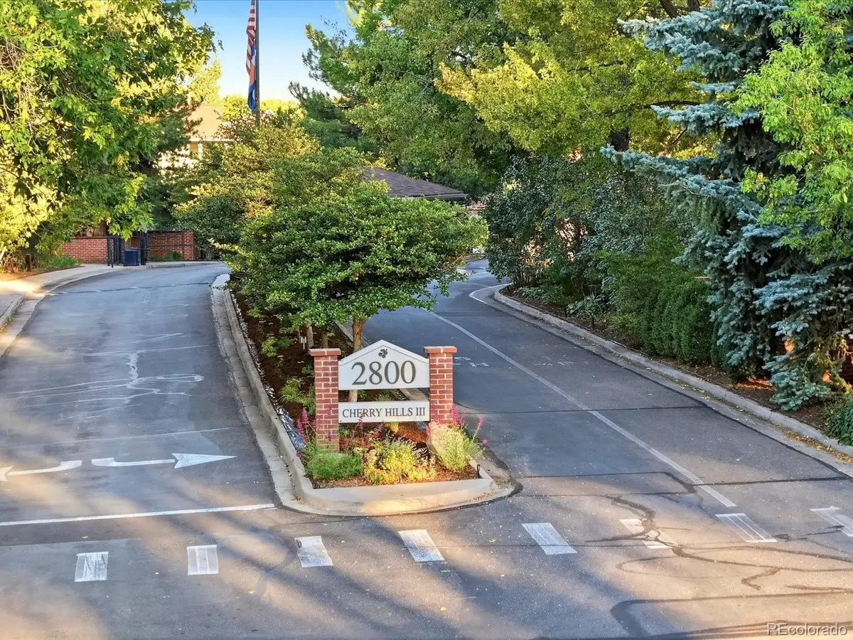 2800 S University Blvd #162, Denver, CO 80210 - #1