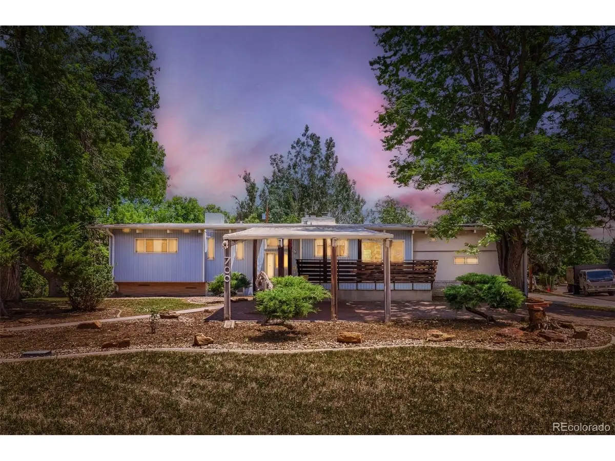 700 Dudley St, Lakewood, CO 80215 - #1
