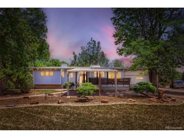 700 Dudley St, Lakewood, CO 80215