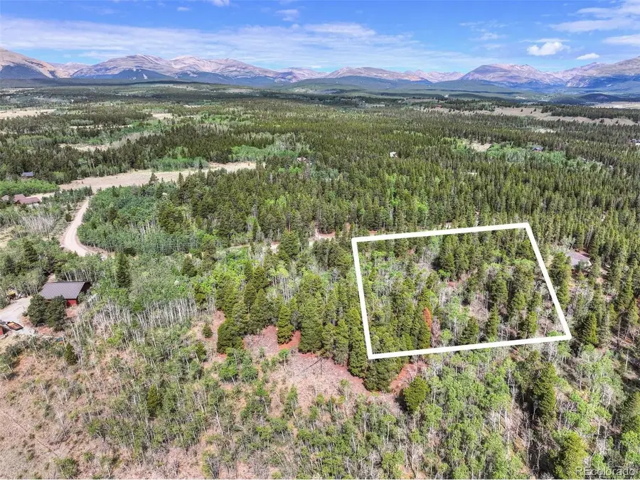 198 Green Bottle Cir, Fairplay, CO 80440 - #2
