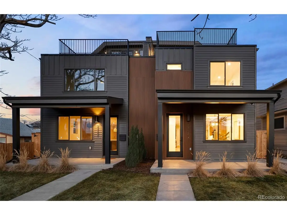 2452 S Cherokee St, Denver, CO 80223 - #1