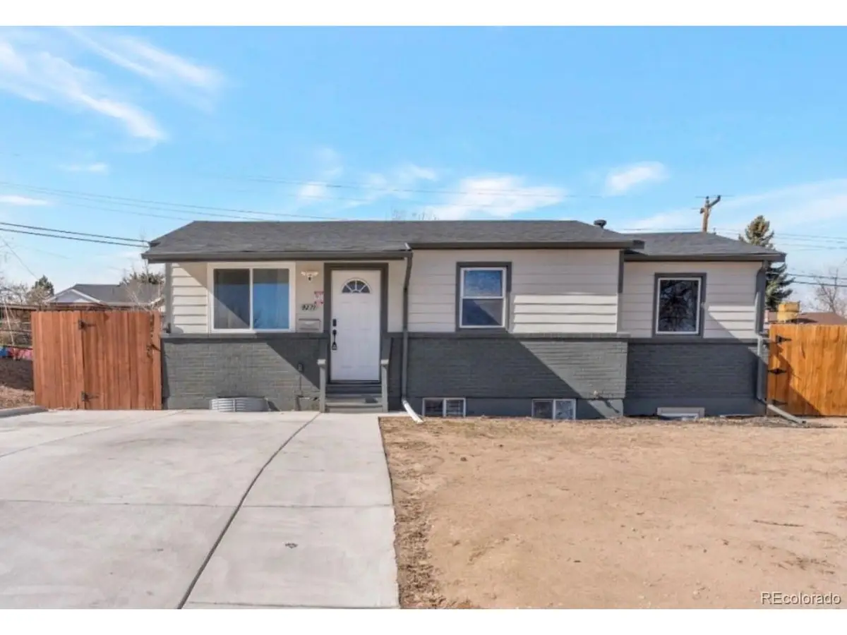 9271 Travis St, Thornton, CO 80229 - #1