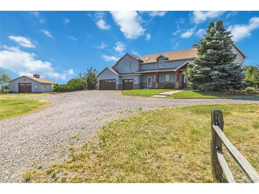 8124 S Ireland Way, Aurora, CO 80016 - #3