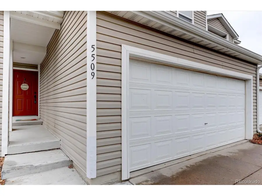 5509 S Quemoy Cir, Aurora, CO 80015 - #2