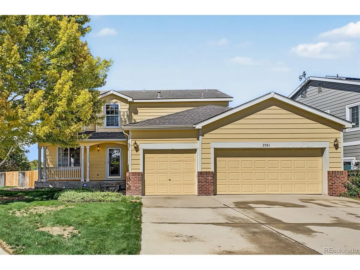 2981 E 108th Dr, Northglenn, CO 80233 - #1