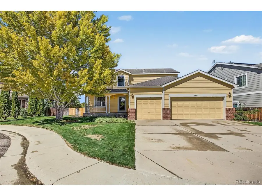 2981 E 108th Dr, Northglenn, CO 80233 - #2