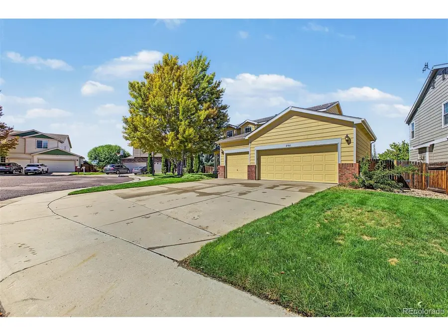 2981 E 108th Dr, Northglenn, CO 80233 - #3