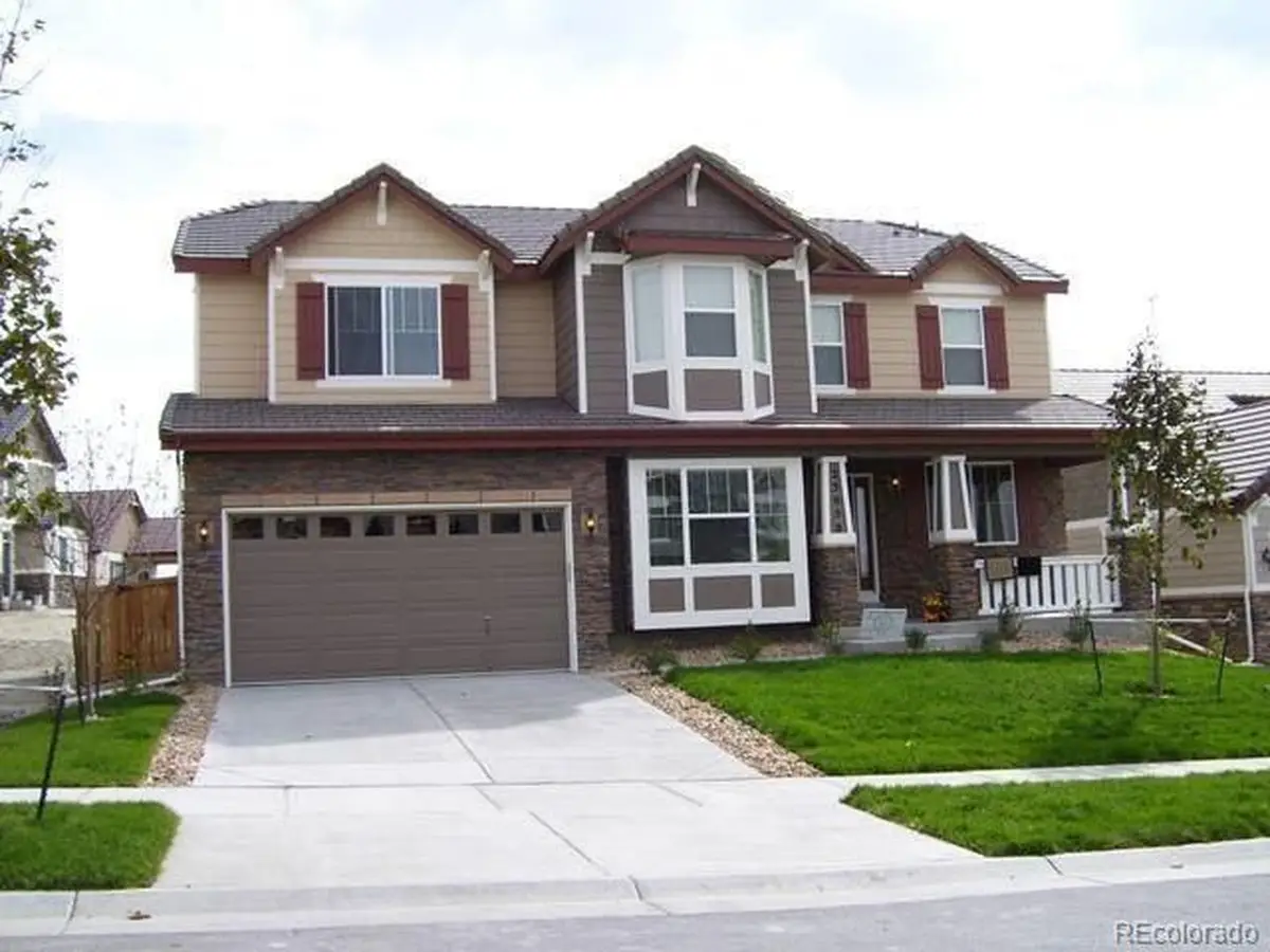 23950 E Dorado Pl, Aurora, CO 80016 - #1