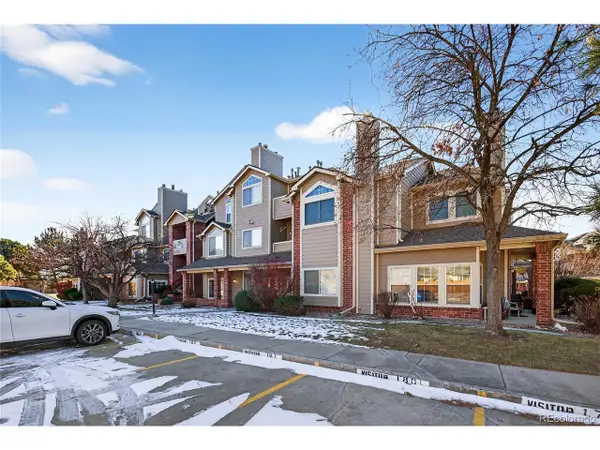 4760 S Wadsworth Blvd #H101, Littleton, CO 80123