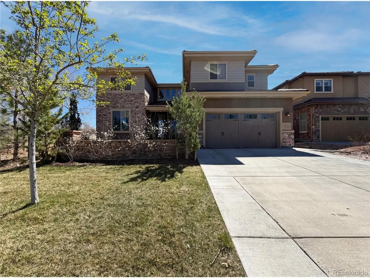 60 Sandalwood Way, Highlands Ranch, CO 80126 - #1