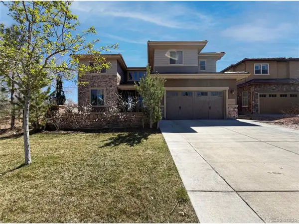 60 Sandalwood Way, Highlands Ranch, CO 80126