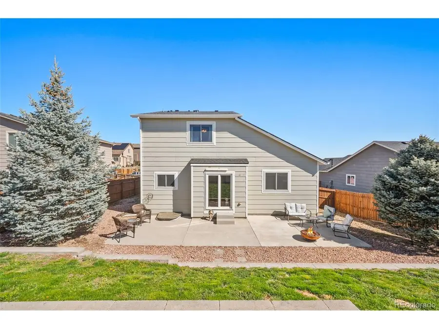 7323 Willowdale Dr, Fountain, CO 80817 - #2