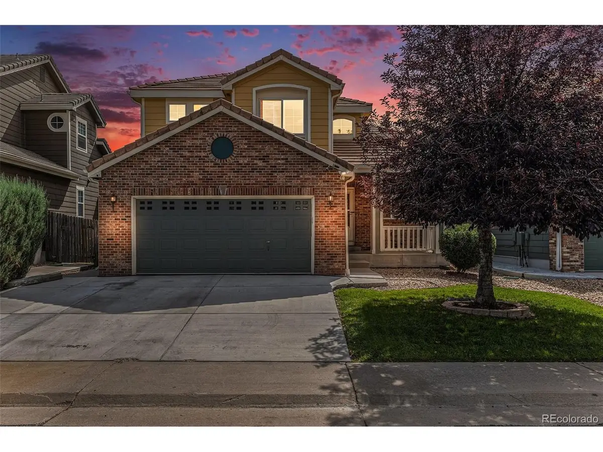 16184 E Hinsdale Ave, Aurora, CO 80016 - #1
