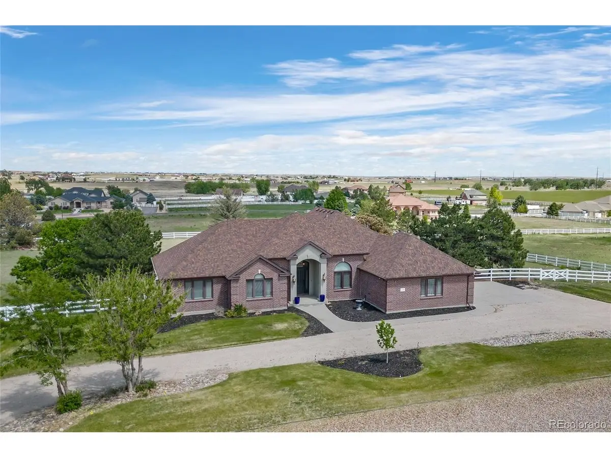 14476 N Maywood Ct, Brighton, CO 80603 - #1