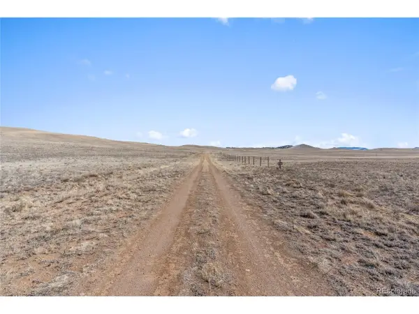 Siouan Trl, Hartsel, CO 80449