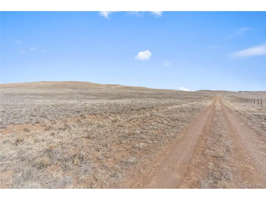 Siouan Trl, Hartsel, CO 80449 - #2