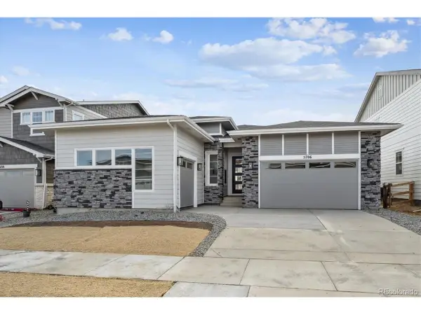 Address Withheld By Seller, Firestone, CO 80504