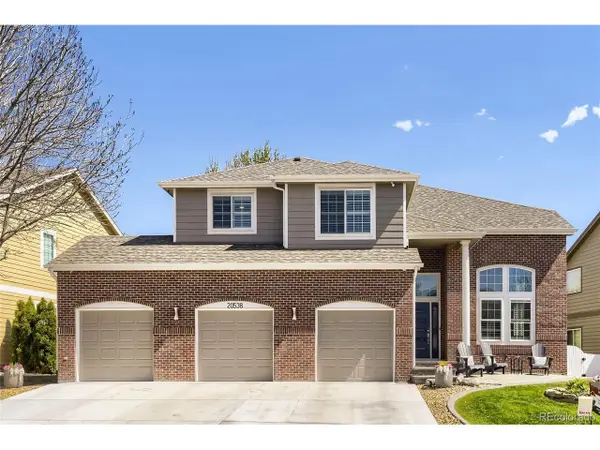 20538 E Weaver Dr, Aurora, CO 80016