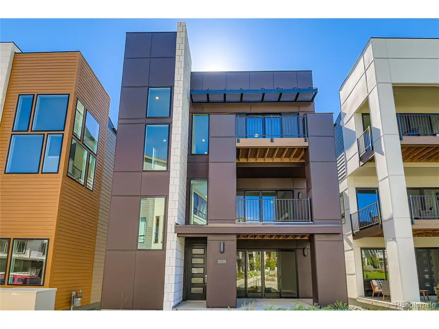 16595 Peak Way, Broomfield, CO 80023 - #3