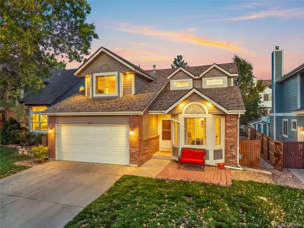 9352 Wilmington Ct, Highlands Ranch, CO 80130